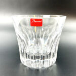 バカラ エトナ ロックグラス 食器 酒器 クリスタルガラス 水入れ Baccarat 買3000