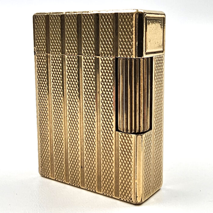 デュポン ライン1 6656