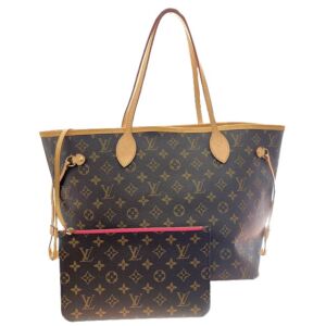 キングラム和泉府中_LVモノグラムネヴァーフルMMM41178_買取強化中_kingramizumifuchu