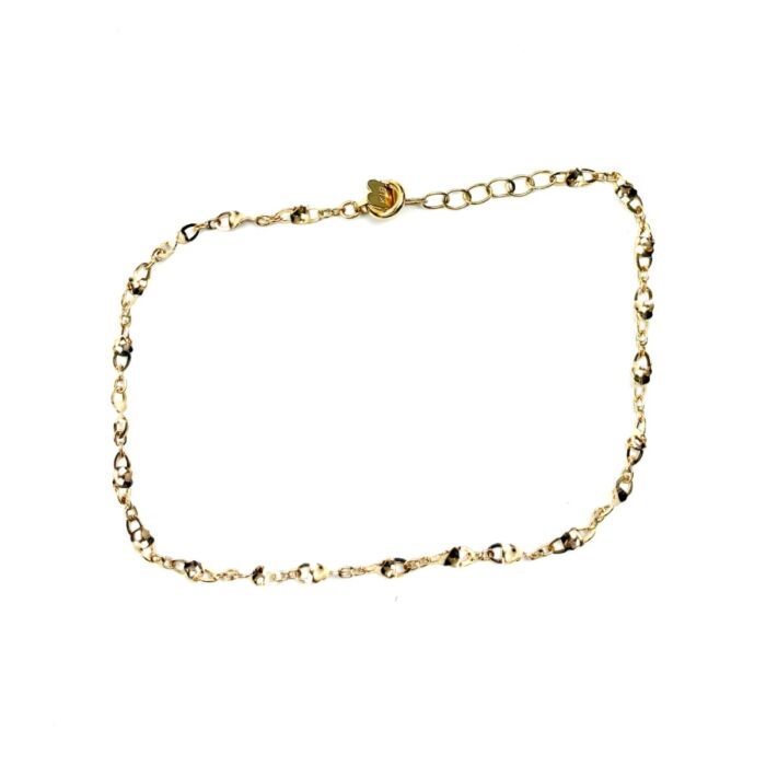 K10 チェーンブレスレット