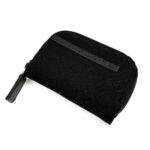 プラダ ラウンドファスナー 6連キーケース ブラック系 RN.98339-CA.34767 鍵入れ M682 小物 男女兼用 PRADA 買2500