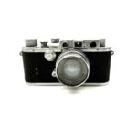 nicca ニッカ レンジファインダー ヴィンテージフィルムカメラ