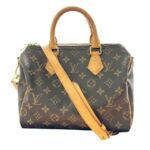 キングラム和泉府中_LVモノグラムスピーディバンドリエール25M46977_買取強化中_kingramizumifuchu