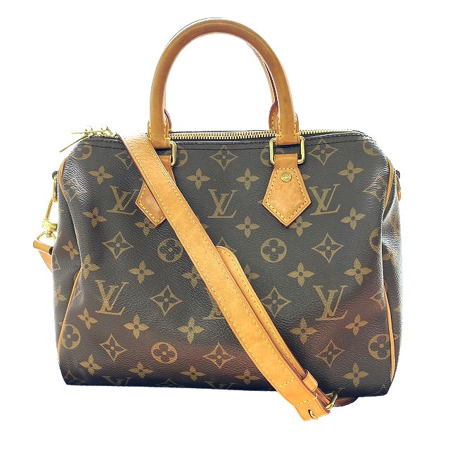 キングラム和泉府中_LVモノグラムスピーディバンドリエール25M46977_買取強化中_kingramizumifuchu