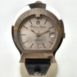 アイグナー メンズ腕時計