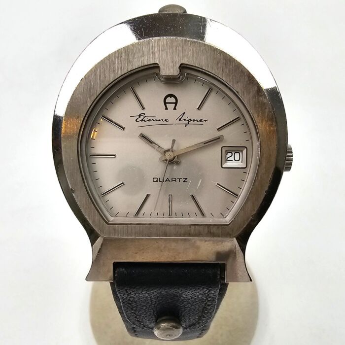 アイグナー メンズ腕時計