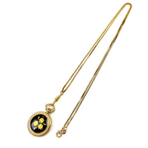 ブッフェラー 懐中時計