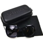 ポリス サングラス サイドロゴ 6953