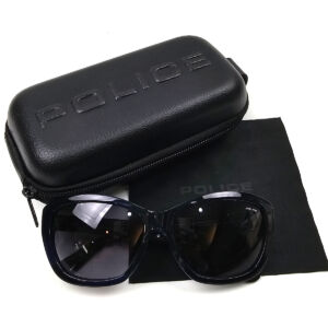 ポリス サングラス サイドロゴ 6953