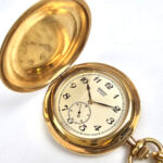 セイコー 懐中時計 7N07-001A