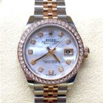 キングラム和泉府中_ロレックスデイトジャスト279381RBR_高額買取中_kingramizumifuchu