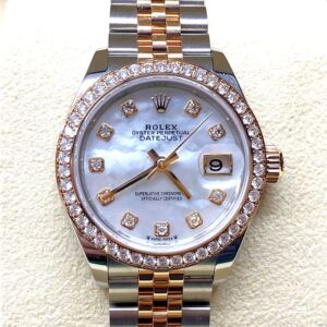 キングラム和泉府中_ロレックスデイトジャスト279381RBR_高額買取中_kingramizumifuchu