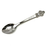 ロレックス ノベルティ スプーン シルバーカラー BUCHERER OF SWITZERLAND コレクション ROLEX 買800