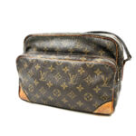LV/ルイヴィトン/モノグラム/ナイル/M45244/872TH/ショルダーバッグ