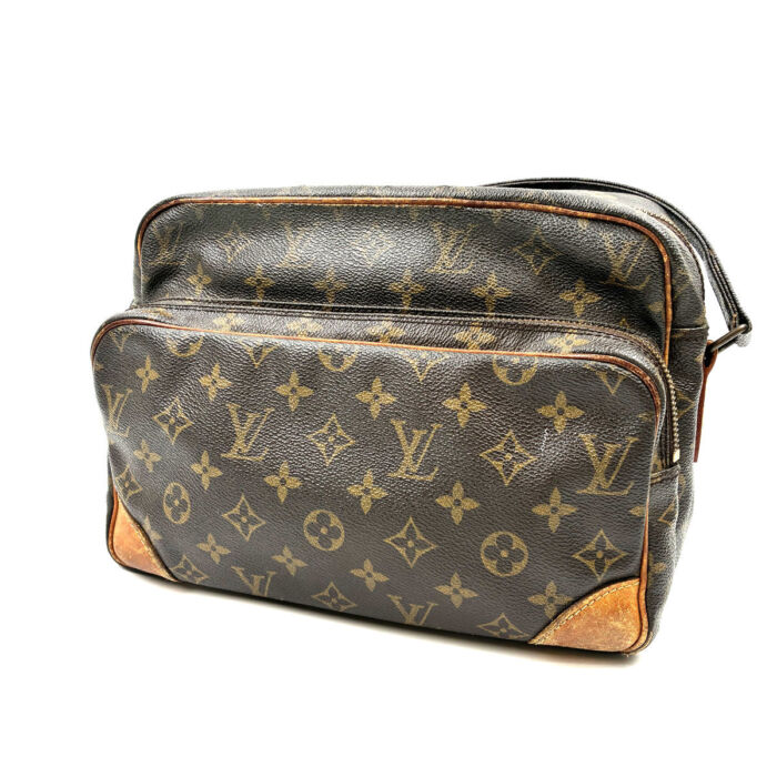 LV/ルイヴィトン/モノグラム/ナイル/M45244/872TH/ショルダーバッグ