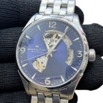 キングラム和泉府中_ハミルトンジャズマスターオープンハートH327050_買取強化中_kingramizumifuchu