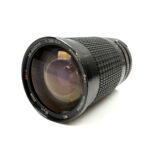 サンズーム 望遠レンズ DC-1 35‐200mm 13.8‐5.3 MACRO MC カメラパーツ カメラレンズ ブラック系 動作未確認 ジャンク SUNZOOM 買0