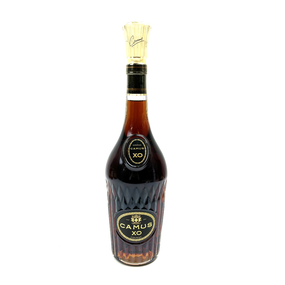 【古酒】CAMUSカミュ XO ロングネック 700ml コニャック 箱付 CAMUS カミュ XO ロングネック コニャック ブランデー 700ml 40% – お
