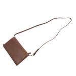 オールドコーチ ショルダーウォレット ブラウン系 レディース ショルダーバッグ 鞄 ヴィンテージ 財布 COACH 買6000