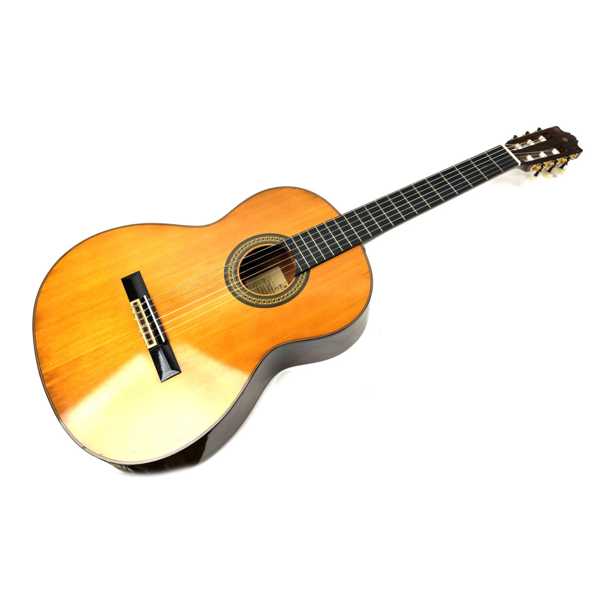 ヤマハ/C-200/クラシックギター/6弦/弦楽器 楽器/音楽/YAMAHA – キングラム