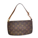 キングラム和泉府中_LVモノグラムポシェットアクセソワールM51980_買取強化中_kingramizumifuchu