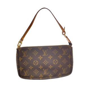 キングラム和泉府中_LVモノグラムポシェットアクセソワールM51980_買取強化中_kingramizumifuchu