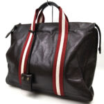 バリー レザー ビジネスバッグ ブリーフケース 6885