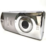 キャノン IXY PC1205 1805