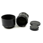 TAKUMAR カメラレンズ