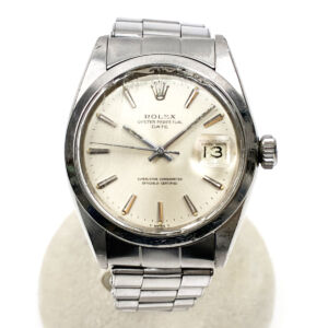 ROLEX ロレックス オイスターパーペチュアルデイト 1500 メンズ腕時計
