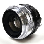 ニコン カメラレンズ EL-Nikkor 5241
