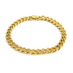 喜平2面ブレスレット