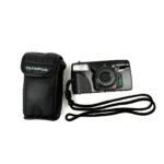 オリンパス フィルムカメラ