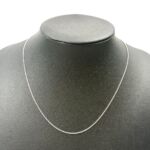 Pt850 ネックレス