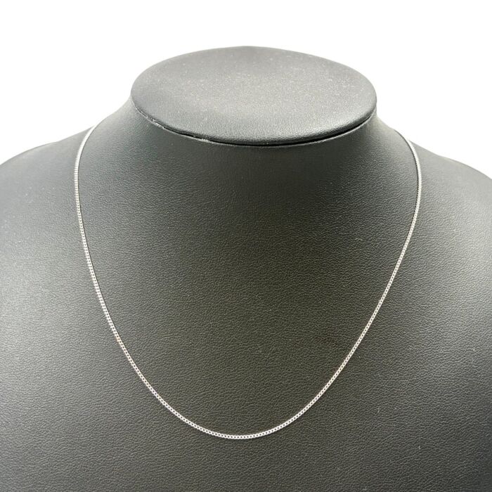 Pt850 ネックレス