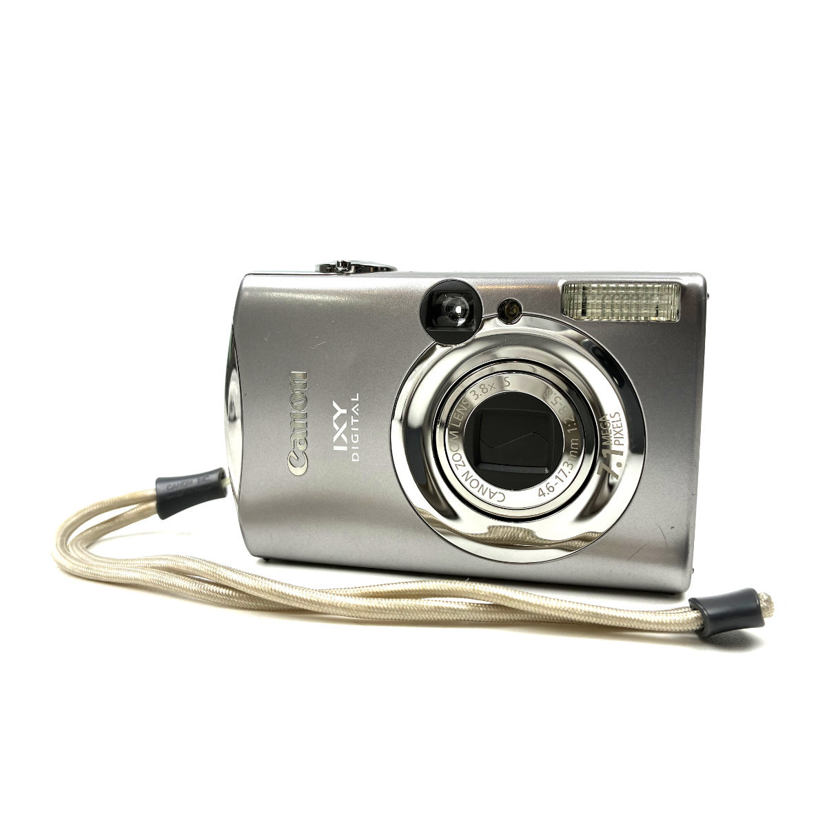 IXY Canon DIGITAL PC1209 IS 0 900IS コンパクトデジタルカメラ CANON