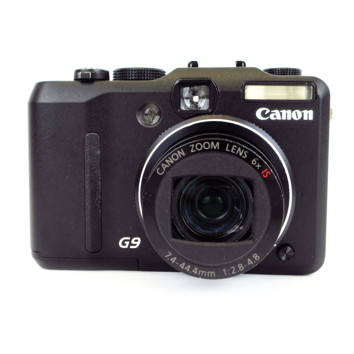 美品 Canon PowerShot G9 PC1250 キャノン デジカメ キヤノン Powershot G9 デジタルカメラ PC1250 – キングラム
