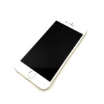 アップル iPhone 6 ゴールド 本体のみ A1586 IMEI〇 初期化済み 通電確認済み 16GB スマホ スマートフォン アイフォン Apple 買1000