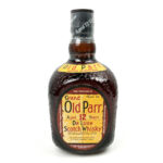 オールドパー 12年 スコッチ ウイスキー 750ml 43％ 古酒 洋酒 お酒 Grand Old Parr 買1000