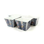 有田焼 幸楽 作 小鉢 5客セット 食器 皿 小皿 買500