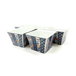有田焼 幸楽 作 小鉢 5客セット 食器 皿 小皿 買500