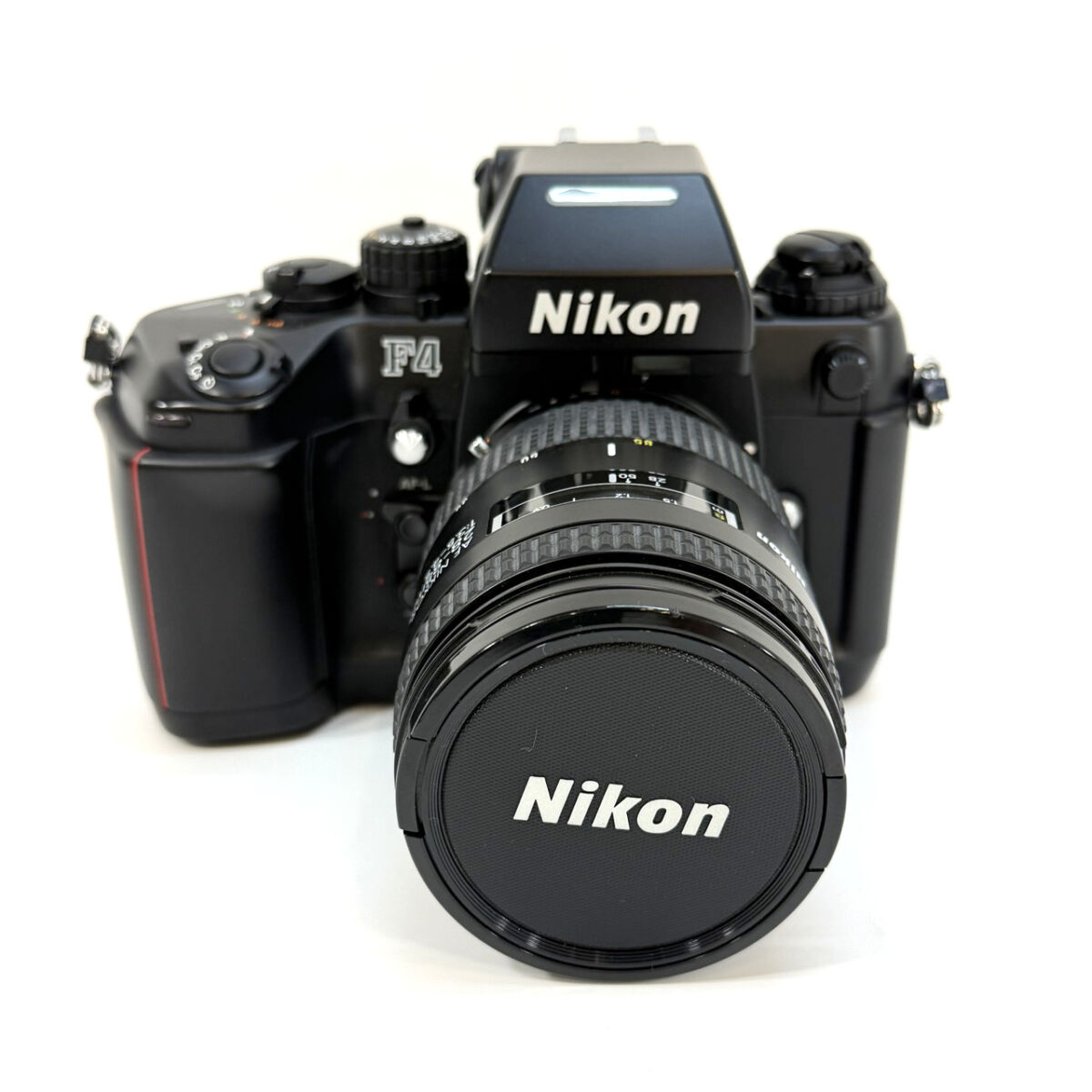 F4 AF NIKKOR 28-85mm 1:3.5-4.5 フィルムカメラ – キングラム