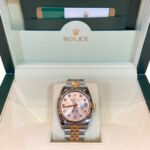 ROLEX ロレックス デイトジャスト 116233 1460000円