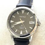 キングラム和泉府中_セイコーアルピニスト6R35-01M0_買取強化中_kingramizumifuchu
