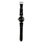 ブルガリ アルミニウム AL38TA M96668 メンズ腕時計 ブラック文字盤 自動巻き 449482 アナログ BVLGARI 買50000