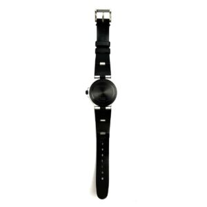 ブルガリ アルミニウム AL38TA M96668 メンズ腕時計 ブラック文字盤 自動巻き 449482 アナログ BVLGARI 買50000