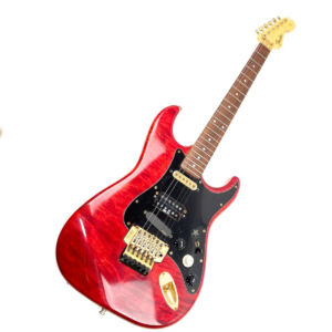 フェンダー ジャパン ストラトキャスター 6弦 エレキギター 弦楽器 楽器 音楽 音だし未確認 ジャンク STRATOCASTER Fender 買22500