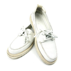 LV ルイヴィトン エピ ローカットスニーカー ホワイト系 FA1122 6 12 メンズ 靴 シューズLOUIS VUITTON 買9000