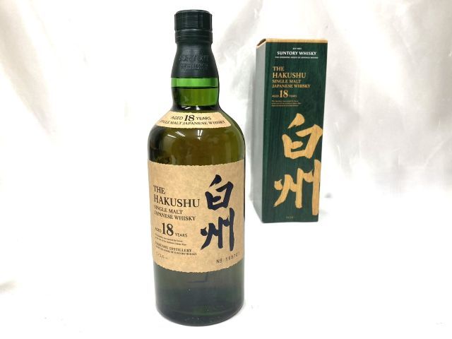 Q白州18年 (1)