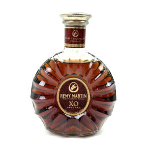 未開栓 レミーマルタン XO コニャック ブランデー スペシャル クリアボトル 700ml 40％ 古酒 洋酒 お酒 REMY MARTIN 買3000
